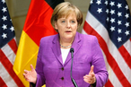 Современная Германия в фарватере концепции глобального лидерства США