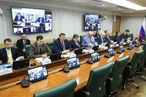 Сенаторы и эксперты обсудили вопросы сохранения мира и стабильности в Приднестровье