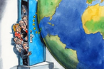 …Плюс «бербокизация» всей евродипломатии