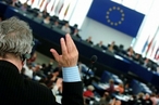 Совет ЕС продлил срок действия антироссийских санкций