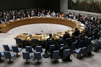 Совет безопасности ООН принял резолюцию по Афганистану