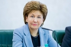 Галина Карелова: Россия представила ЮНИДО проекты по расширению участия женщин в экономике