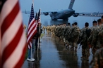 В Ираке заявили о намерении свернуть деятельность международной военной коалиции во главе с США