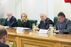 Трудоустройство прибывших с Украины сейчас является главным вопросом  – Комитет общественной поддержки жителей Юго-Востока