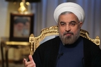 Роухани: Иран противостоит санкциям и доводит США до отчаяния