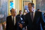 Россия и Таиланд за стабильность в АТР и в мире