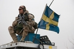 Глава Минобороны Швеции заявил о готовности отправить военнослужащих на Украину