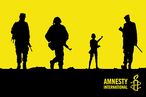 Насколько Amnesty International искренна в своих заблуждениях?