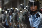 Закон о безопасности Гонконга: у «красной черты»