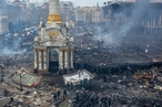 Об ответственности США в госперевороте на Украине