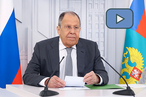 Интервью С.В.Лаврова «Эн-Би-Си»