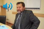 Александр Крылов: Кавказ продолжает быть проблемным регионом
