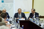 «Потсдамские встречи» в Москве – за стабильную Европу