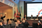 Колинда Грабар-Китарович: Россия и Хорватия могут рассчитывать на многообещающее будущее