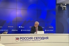 Рябков: идея создания единой валюты БРИКС «не отложена в долгий ящик»