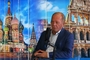 Витторио Торрембини: итальянцы всегда готовы вернуться на российский рынок