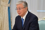 Токаев заявил о высокой наполненности отношений России и Казахстана 