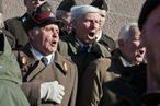В России огласили имена 96 ныне живущих латышских легионеров СС