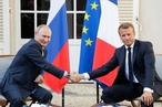 В Польше обвинили Францию в мягком отношении к России