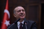  Эрдоган пообещал ввести турецкие войска в районы Сирии восточнее Евфрата