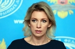 Захарова ответила на слова Зеленского о возвращении России в G8