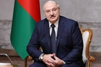 Лукашенко: через Белоруссию удара в спину по российским войскам не будет