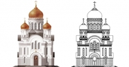В новой Москве встанет первый храм в честь Святого Князя Андрея Боголюбского