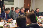 Комитет поддержки жителей Юго-Востока Украины продолжает свою работу