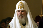 Русская православная церковь в мире