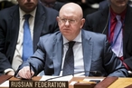 Небензя напомнил о вине Украины в потере Крыма