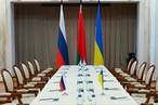 Переговоры делегаций России и Украины запланированы на вечер 7 марта