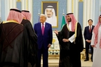 Трамп на Ближнем Востоке – бизнес-тур или нечто большее?
