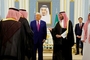 Трамп на Ближнем Востоке – бизнес-тур или нечто большее?