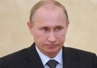 Exit-polls: В.Путин побеждает в первом туре