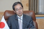 Председатель Комитета СФ по международным делам провел встречу с Послом Японии в России