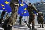 Европа затаилась: позади – саммит ЕС, впереди – саммит НАТО
