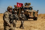 Спецназ ВС Турции направлен в Ирак