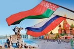 Российско-белорусские отношения в условиях региональной дестабилизации
