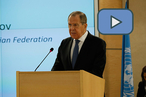 Выступление Сергея Лаврова в ходе сегмента высокого уровня 43-й сессии Совета ООН по правам человека