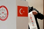  В Турции завершилось голосование на выборах президента и парламента 28-го созыва