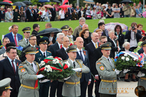 70 лет Великой Победы празднуют в Словакии