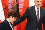 Албания в польском «Троеморье»