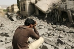 Сергей Серебров: «Конфликт в Йемене может взорвать всю ситуацию на Ближнем Востоке»
