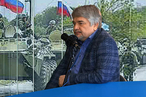 «Визави с миром». Ростислав Ищенко: Конфликт на Украине - американская провокация (часть 2-я)