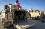 Американские военные на Ближнем Востоке приведены в состояние боевой готовности