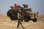 МИД Ирака вызвал посла Турции в связи с военной операцией на севере страны