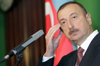 Азербайджан: внешняя политика на прежнем курсе