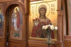 Христианская святыня в Москве