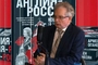 «Визави с миром». Андрей Ведяев. Что это за личность - Мерц?
