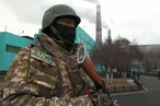 Миротворцы ОДКБ начали передачу охраняемых объектов казахстанским силовикам